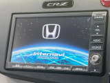 CR-Z 1.5 アルファ 
