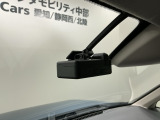 万が一の事故のときもドライブレコーダーがあると安心です。ご利用になる場合は個人情報保護の観点より新品の対応SDカードをお求め下さい。