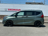 『Honda U-Select』は、本田技研工業株式会社が認定するHonda車専門中古車ディーラーです。
