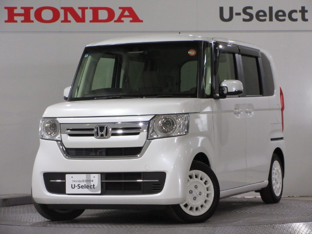 ホンダ N-BOX 