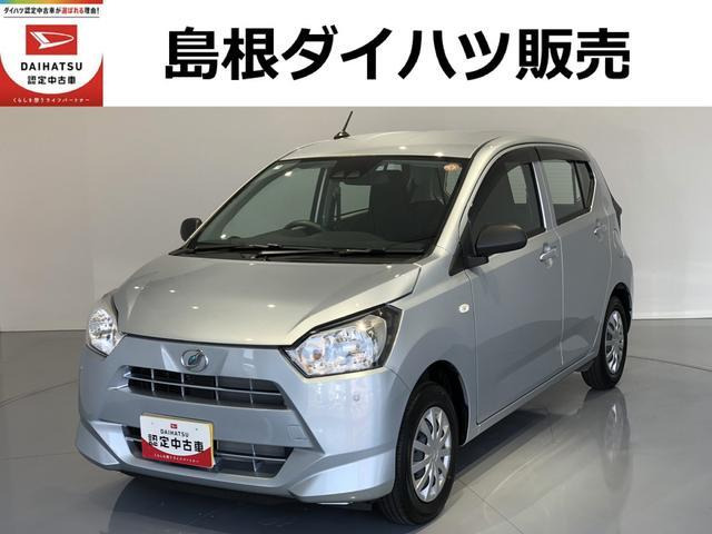 ミライース L SAIII