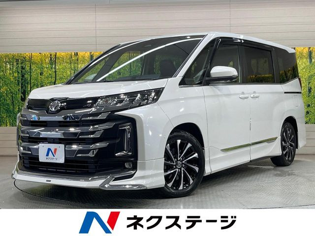ノア 2.0 S -Z
