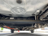 下回りがきれいなうちに、防錆加工の施工がオススメ。降雪地域はもちろん、沿岸部にお住いの方や、趣味でマリン・ウィンタースポーツをされる方にご好評いただいております。