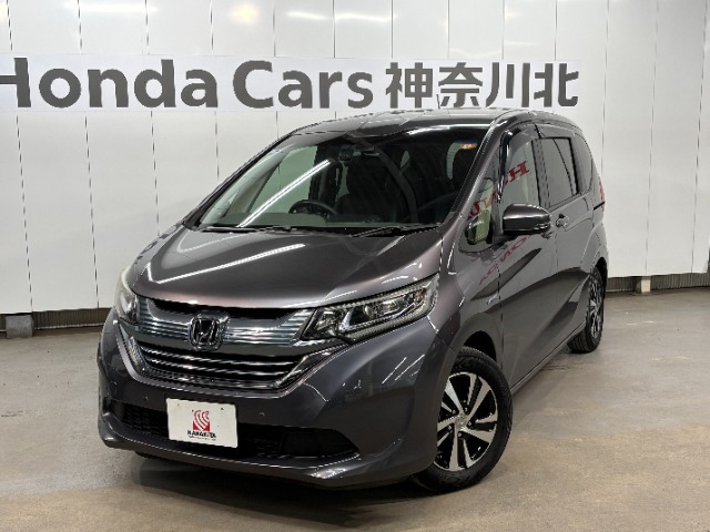 ホンダ フリード+ 
