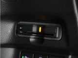今や必需品の◆ETC車載器 装備車◆ 有料道路を利用する際にスムースに通過でき、わずらわしい料金支払いから開放されます!