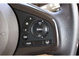 安全運転支援システムHonda SENSINGを搭載。アダプティブクルーズコントロール、車線維持など複数の先進技術で安心・快適なドライブをサポートします。