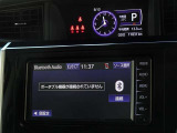 CD・ブルートゥースを使用することができます。