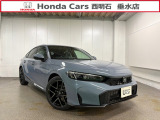 令和8年式 シビック 1.5EX コネクトディスプレイ ETC2.0車載器 BOSEサウンド 登録済未使用車が入庫致しました。