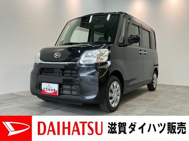 タント X SAIII 