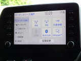 ブルートゥースを搭載しています、スマホと連動させると音楽等を楽しむことができます。
