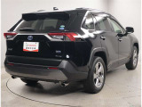 RAV4 2.5 ハイブリッド G E-Four 4WD 