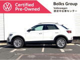 T-Roc TSI アクティブ 