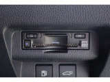 ETC2.0車載器を装備していますので、高速道路の料金所をスムーズに通過。料金もお得になる場合があります。