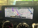 Bluetoothは勿論、フルセグTVが装備されておりますので、ドライブをお楽しみ頂ける仕様となっております。