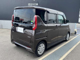 R3年式☆ルークスが入荷です☆アッシュブラウンカラーのオシャレなお色です★女性にも人気色★両側電動スライドドアで便利♪快適パックAも付いております(*^▽^*)