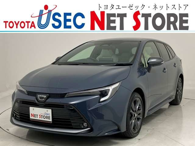 カローラツーリング 1.5 W&times;B 