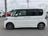 タントカスタム RS トップエディション SAIII 