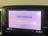【ナビゲーション】目的地までしっかり案内してくれる使いやすいナビ。Bluetooth接続すればお持ちのスマホやMP3プレイヤーの音楽を再生可能!毎日の運転がさらに楽しくなります!!