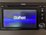 【オーディオ機能】ワンセグTVとCDプレーヤーを装備♪もちろんFM/AMラジオもお聞きいただけますよ♪