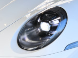 911 カレラS PDK 
