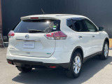 エクストレイル 2.0 20X エマージェンシーブレーキパッケージ 4WD 