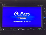 【オーディオ機能】ナビに一体のオーディオは、フルセグTVの他にDVD/CDプレーヤーを装備♪もちろんFM/AMラジオもお聞きいただけますよ♪