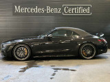 SLクラス AMG SL63 S E パフォーマンス 4WD 