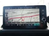 ナビ搭載車!地デジやDVD鑑賞もできます♪