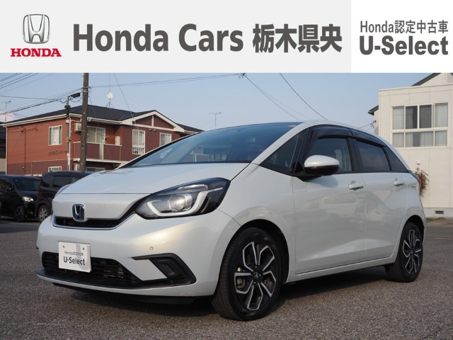 ホンダ フィット 