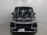 タントカスタム RS トップエディション VS SAIII 