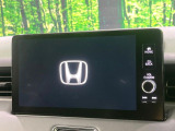 【純正9型ナビ】人気の純正ナビを装備。オーディオ機能も充実しており、Bluetooth接続すればお持ちのスマホやMP3プレイヤーの音楽を再生可能!毎日の運転がさらに楽しくなります