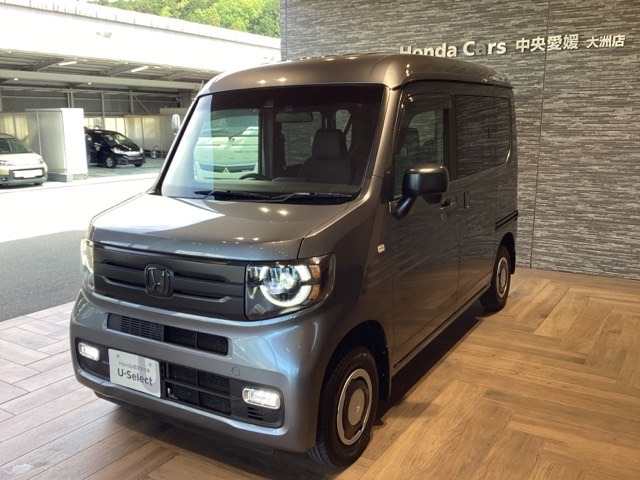 ホンダ N-VAN 