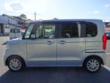 N-BOX G L ホンダセンシング 