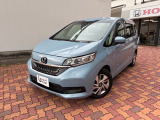 ホンダ フリード+