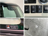 品質へのこだわり!フロアマットやシートなど車内をキレイに清掃し、ニオイや汚れなどを徹底的にクリーニングしてもらっております。室内はピカピカです☆