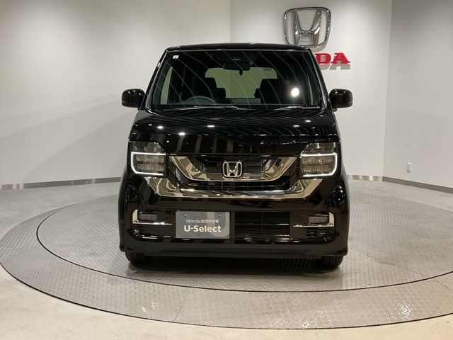 ホンダ N-WGNカスタム L ホンダ センシング の中古車詳細 (59,000km 
