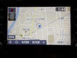 ナビ付なので、遠出の際も道に迷うことはありません♪安心してドライブをエンジョイして下さい♪()