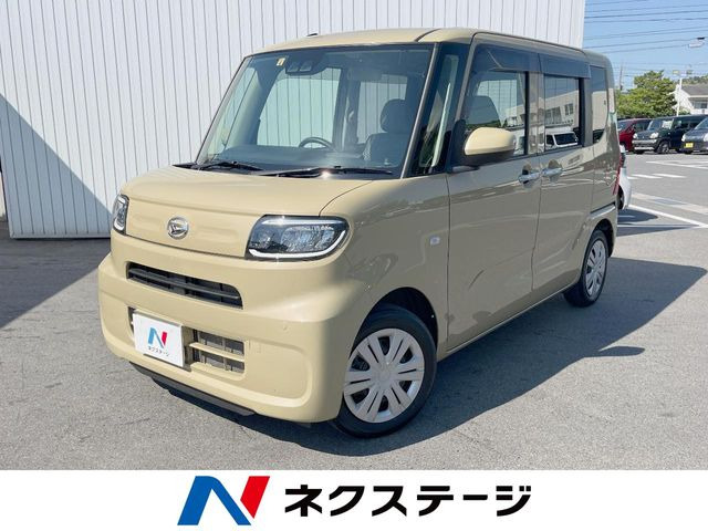 タント L