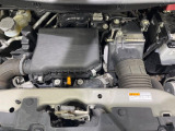 親切・丁寧な専門メカニックスタッフが応対!・車検・点検整備・事故等の修理などアフターサービスも安心。お車のカスタマイズもネクステージのサービススタッフまでご相談ください!