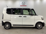 購入後も自社指定整備工場完備でお客様の愛車をしっかりサポート致します!御納車時には安全かつ安心してお乗り頂けるようホンダ専門知識を持つ整備スタッフが点検・整備・装備も説明をしてお渡ししております。