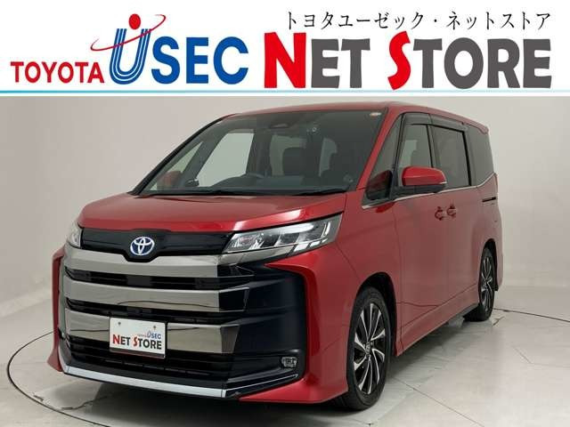 ノア  1.8 ハイブリッド S-Z