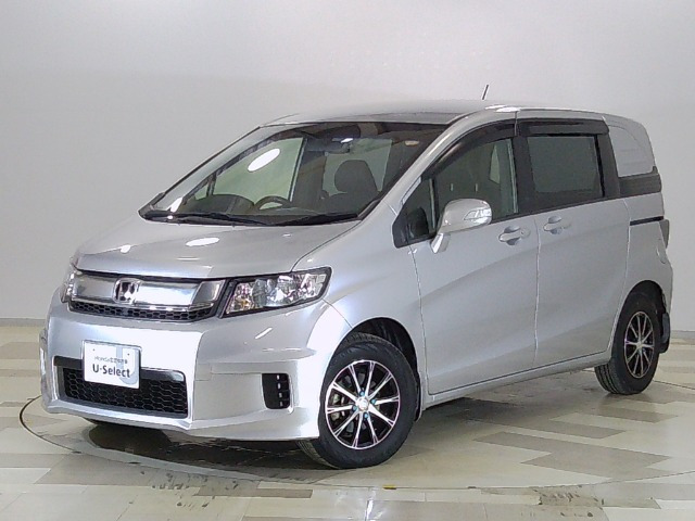 ホンダ フリードスパイク 