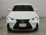 IS 200t Fスポーツ 