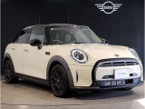 【MINI認定中古車】MINIのご購入はぜひMINI正規ディーラーで!メーカー基準の納車前点検整備を全車実施。規定整備を実施された車両にのみ付帯出来る全国保証。