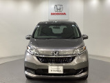 【Honda認定中古車 U-Select】 エンジン、オーディオやカーナビ(社外品は除く)に至るまで保証をお付け致します。全国のホンダディーラーで保証と整備が受けられます。