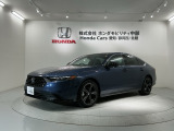 全国納車可 第三者機関証明書付 革シ-ト 最長5年保証 ワンオーナー 純正ナビ TV Rカメラ マルチビュー BTオ-ディオ LEDライト VSA装備のアコード e:HEVホンダセンシング360+入庫