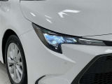 消費電力が少なく長寿命のLEDヘッドライト!