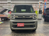 「軽自動車サンライズ♪」のテレビCMでおなじみの軽 届出済 未使用車専門店 です!