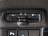 【ETC車載器】高速道路のご利用時にとても便利なETC車載器。セットアップ(費用別途)後にお渡ししとなります。