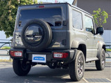 ジムニーシエラ 1.5 JC 4WD 